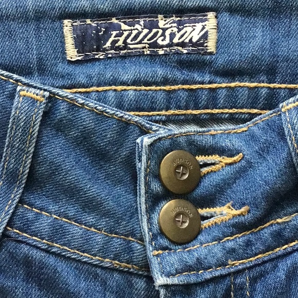 HUDSON JEANS 🇺🇸 - Picture 3 of 8